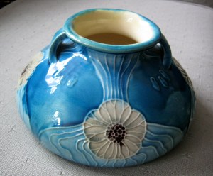 Minton Secessionist Vase Shape 3535